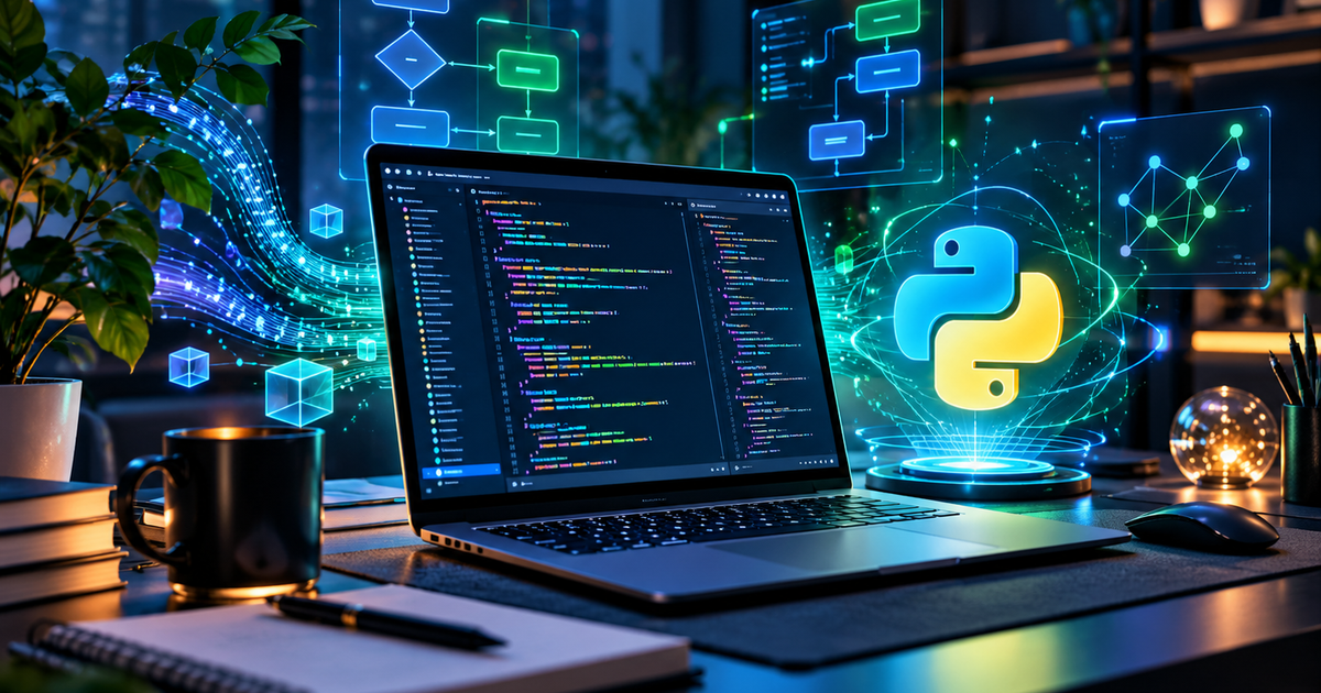 Python Programming